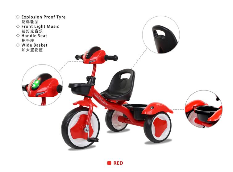 Tricycle-kids-LB-787