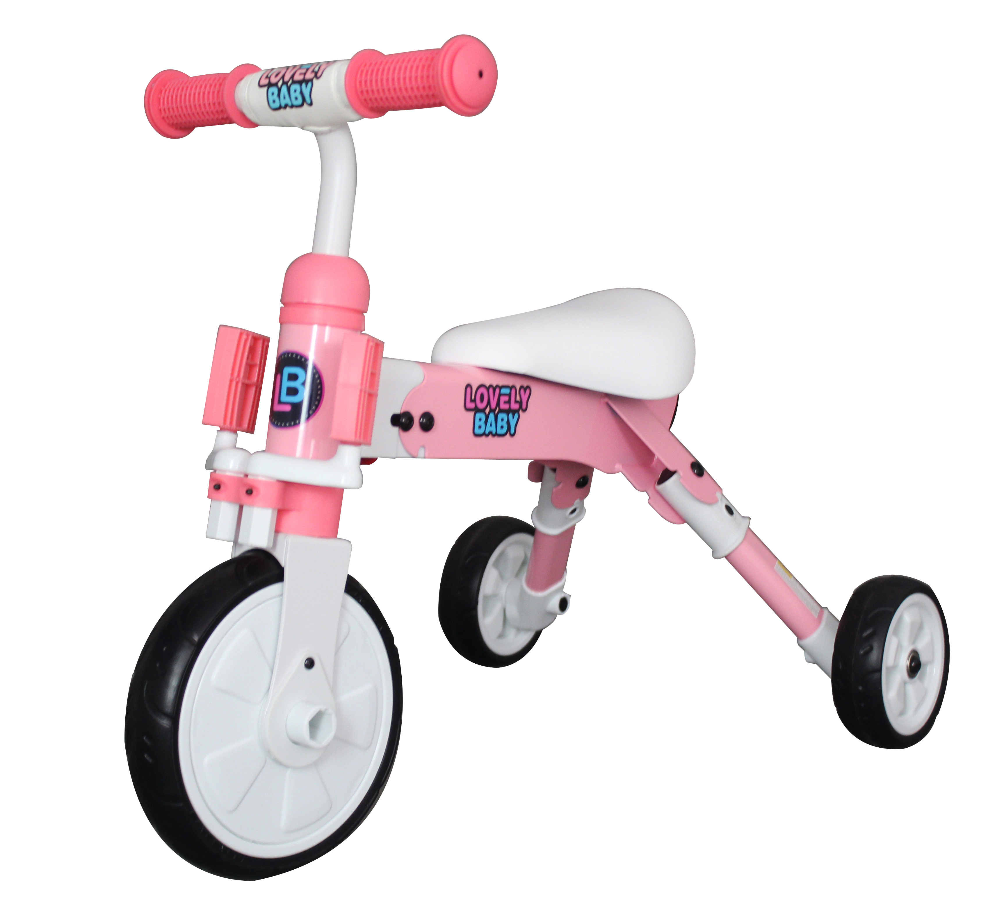 Tricycle-kids-DX-100