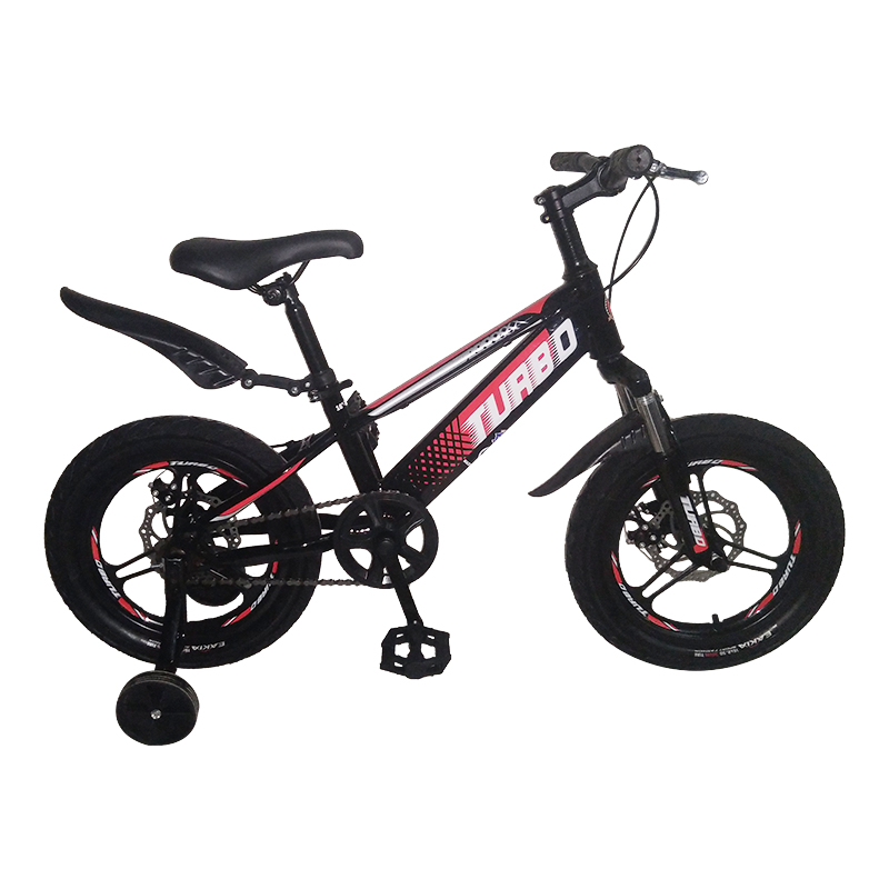 Kids Bike-Vego Turbo