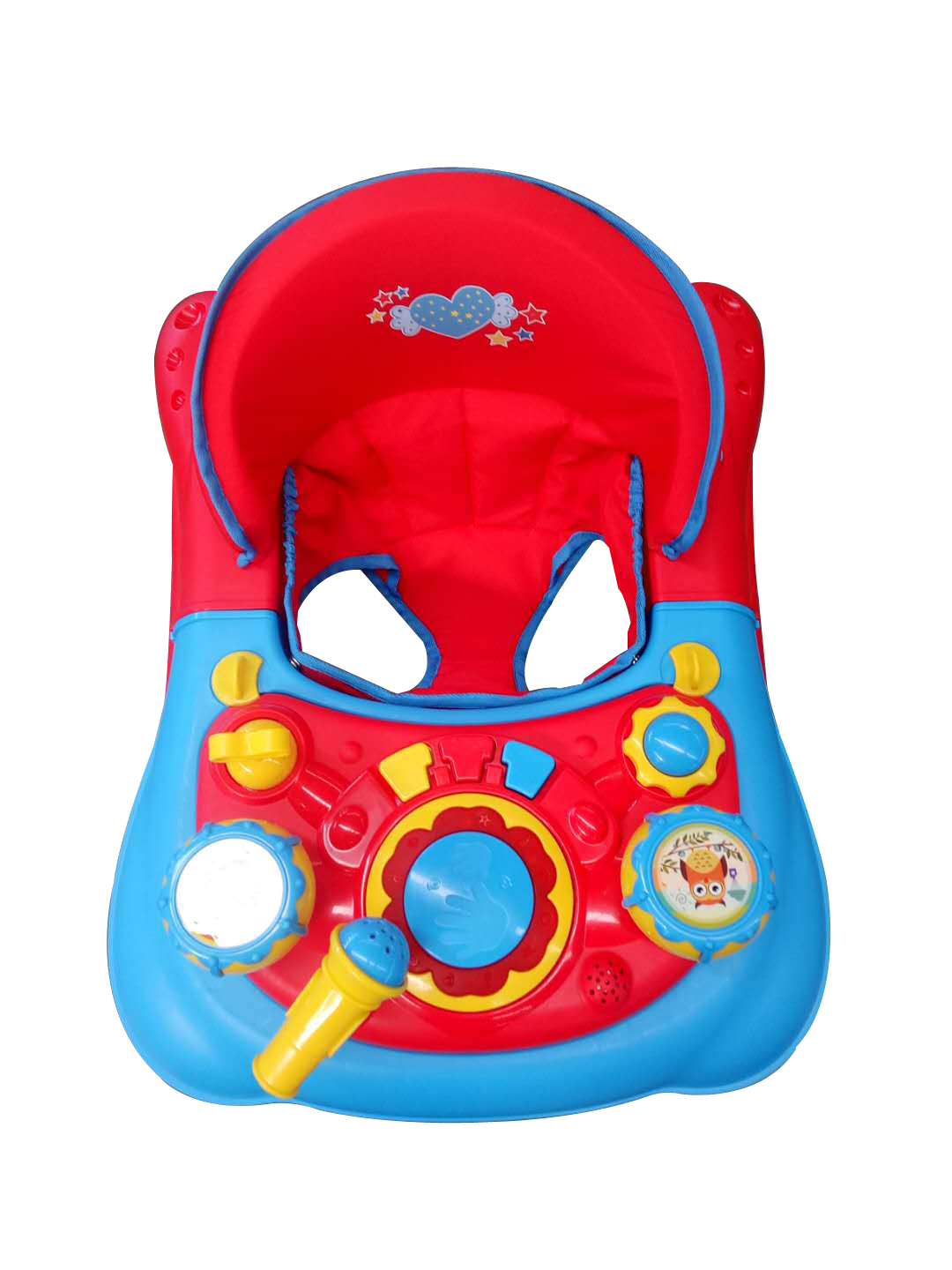 Children toys car-Baby Walker-LB-365