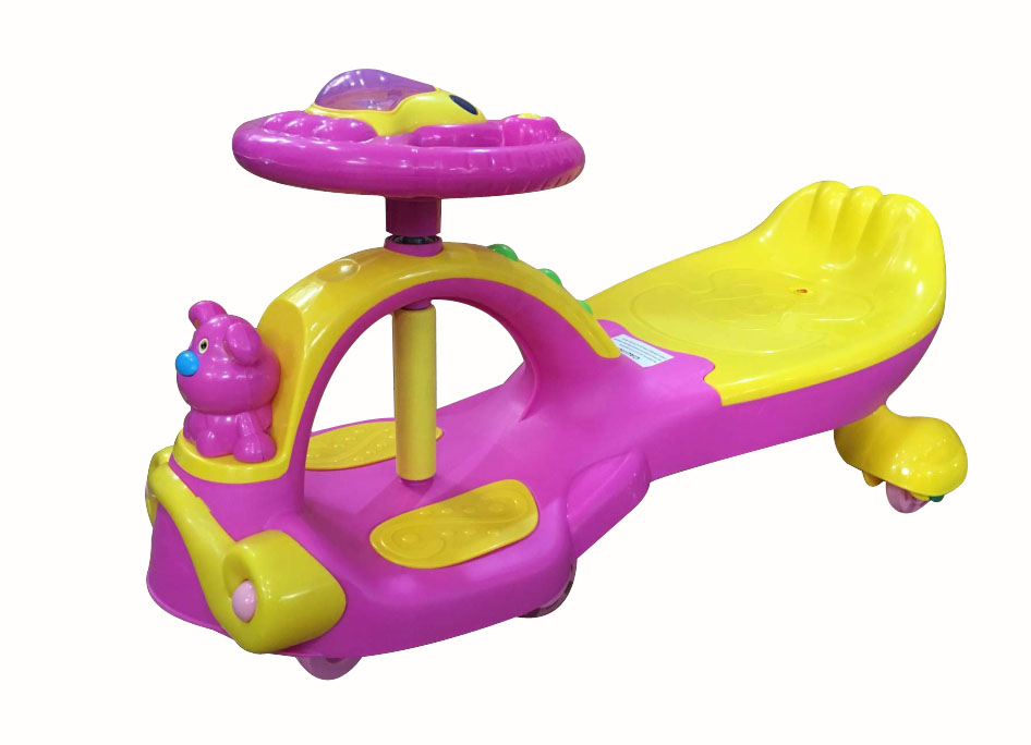 Swing Car-TG-9055