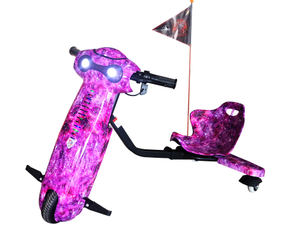 Drifting Scooter- TG-36