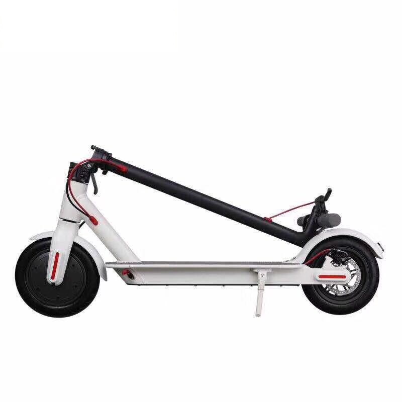 E-Scooter- -TG900