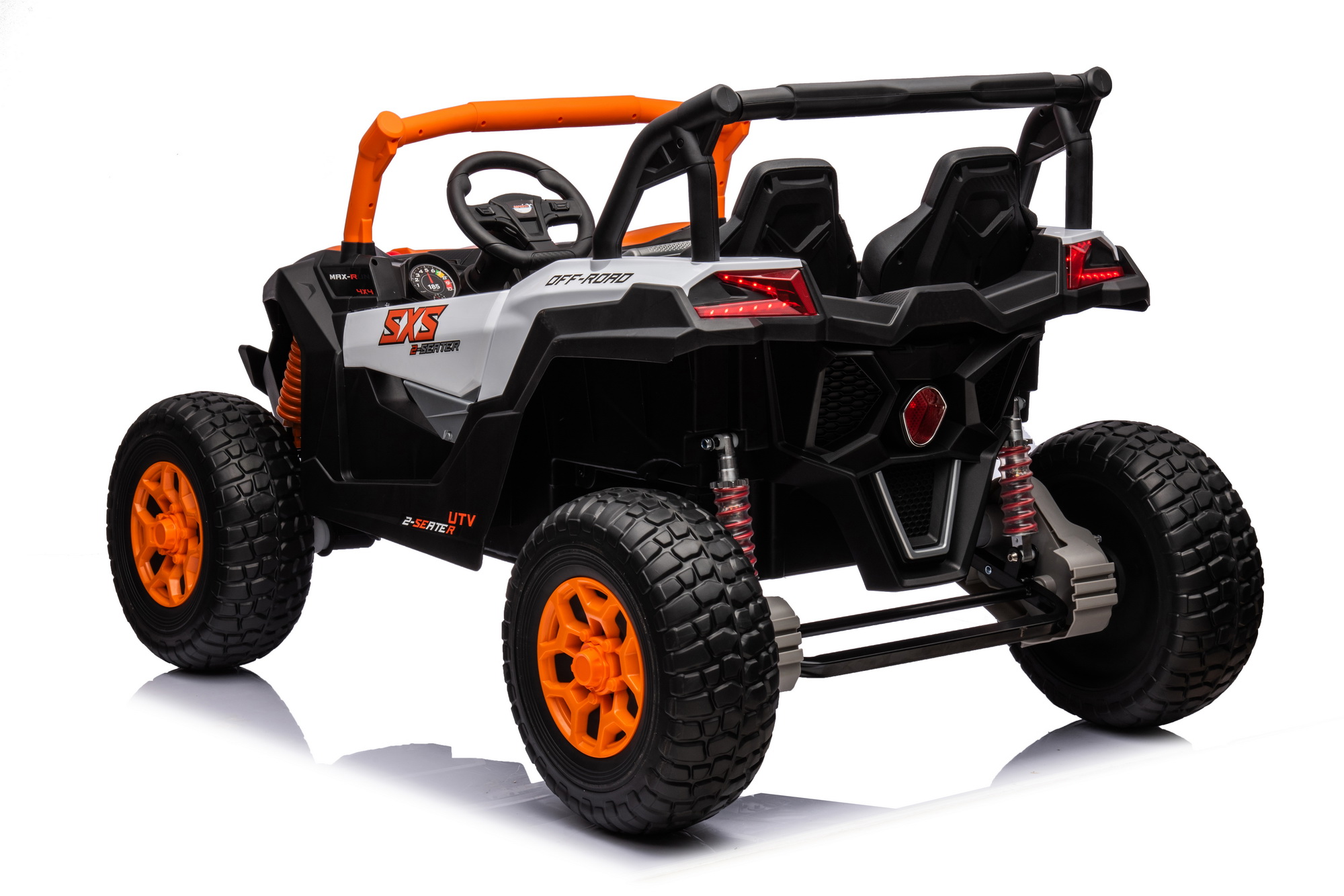 Battery Car UTV--LB-028