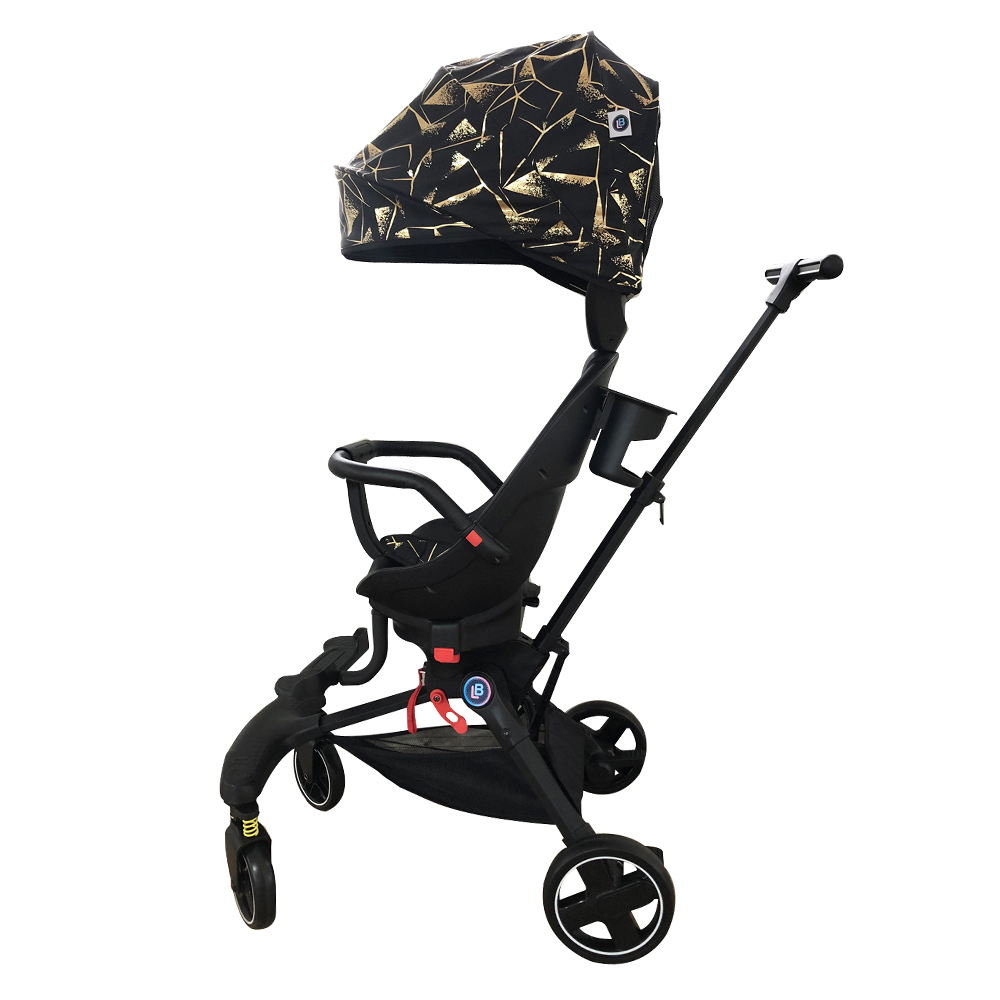 Baby Stroller--LB-919