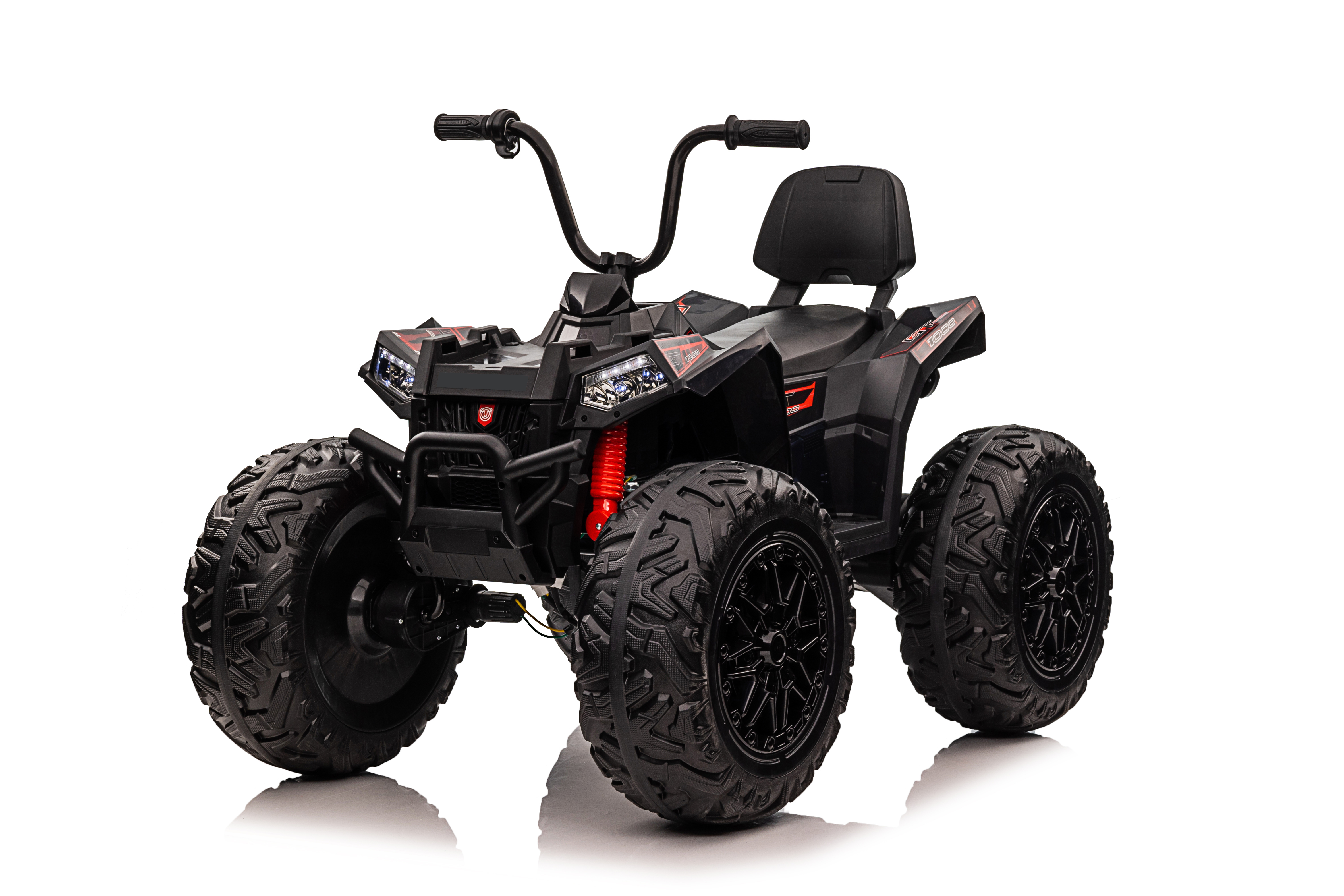 Battery Car ATV--LB-2128