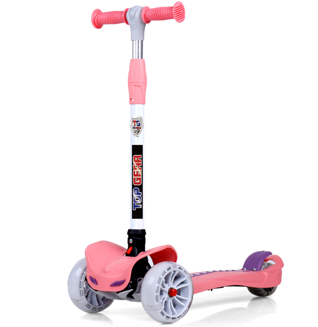 Kick Scooter--TG-T10