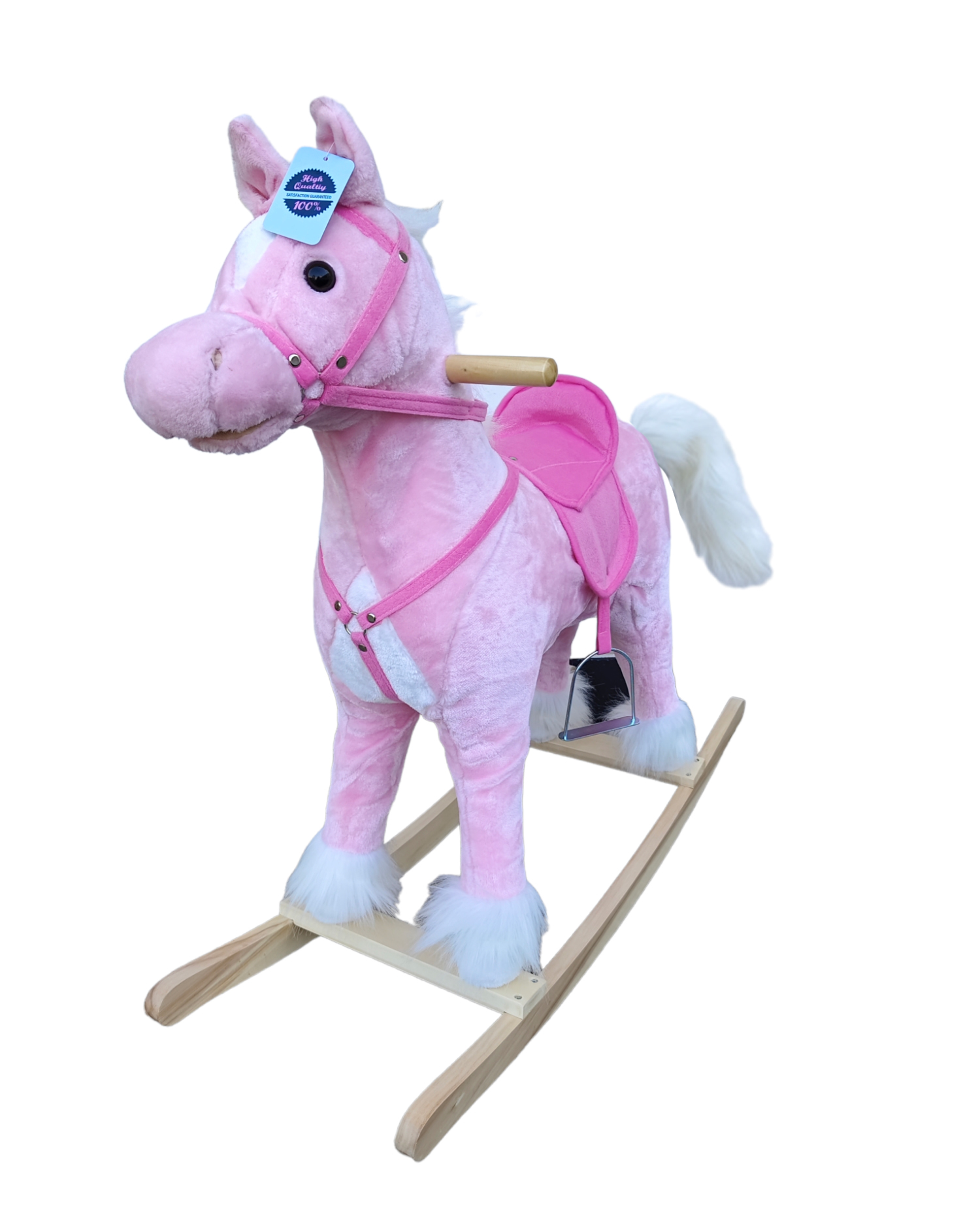 Rocking Horse--LB-401