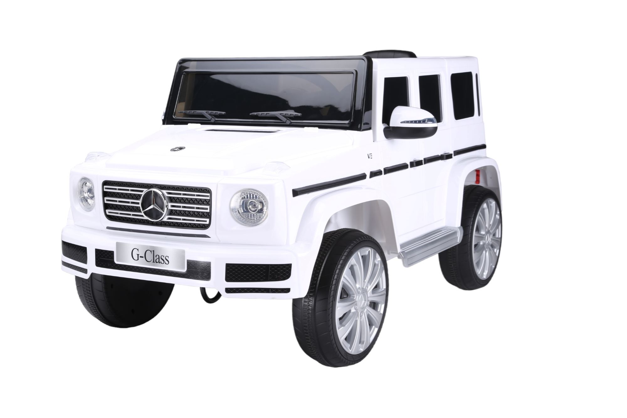 Mercedes-Benz G500---LB-2077