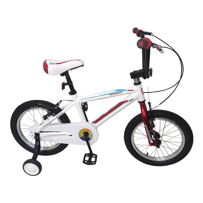 Kids Bike-Alloy BMX Matrix