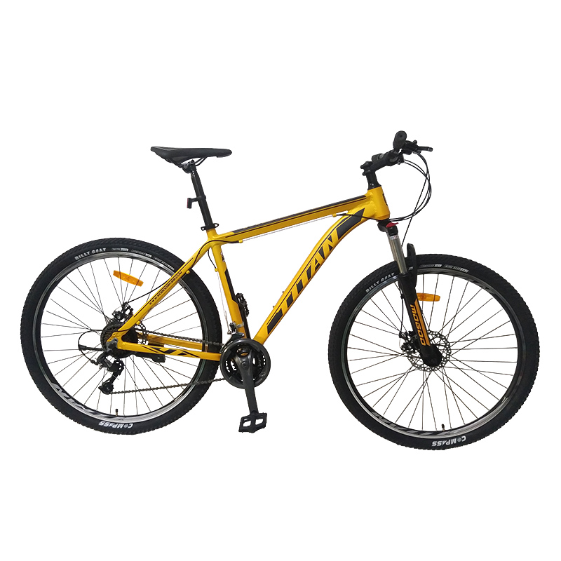 Adult Bicycle - Titan 27.5 & 29