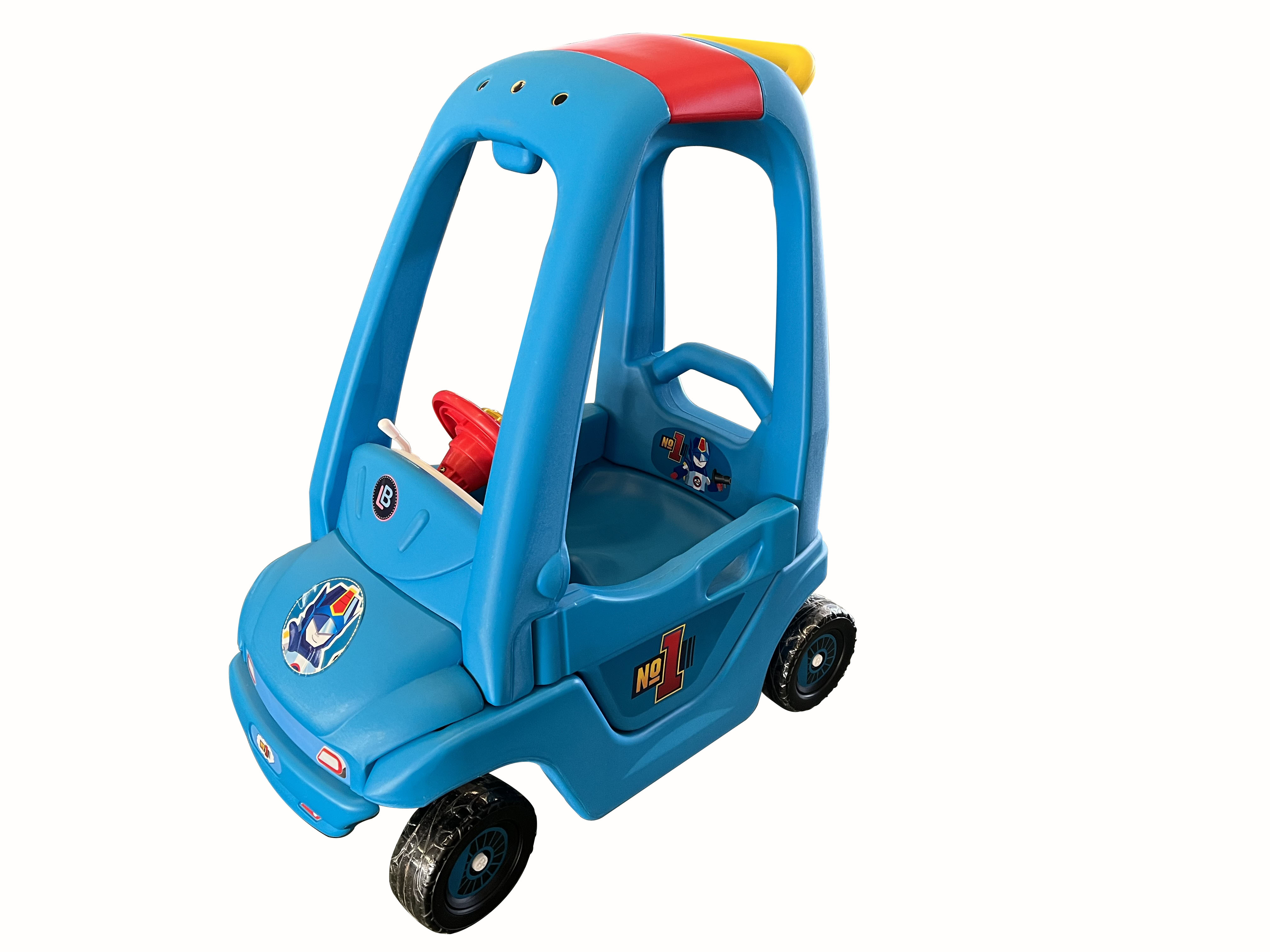 Children toys car-Ride on car-LB-786