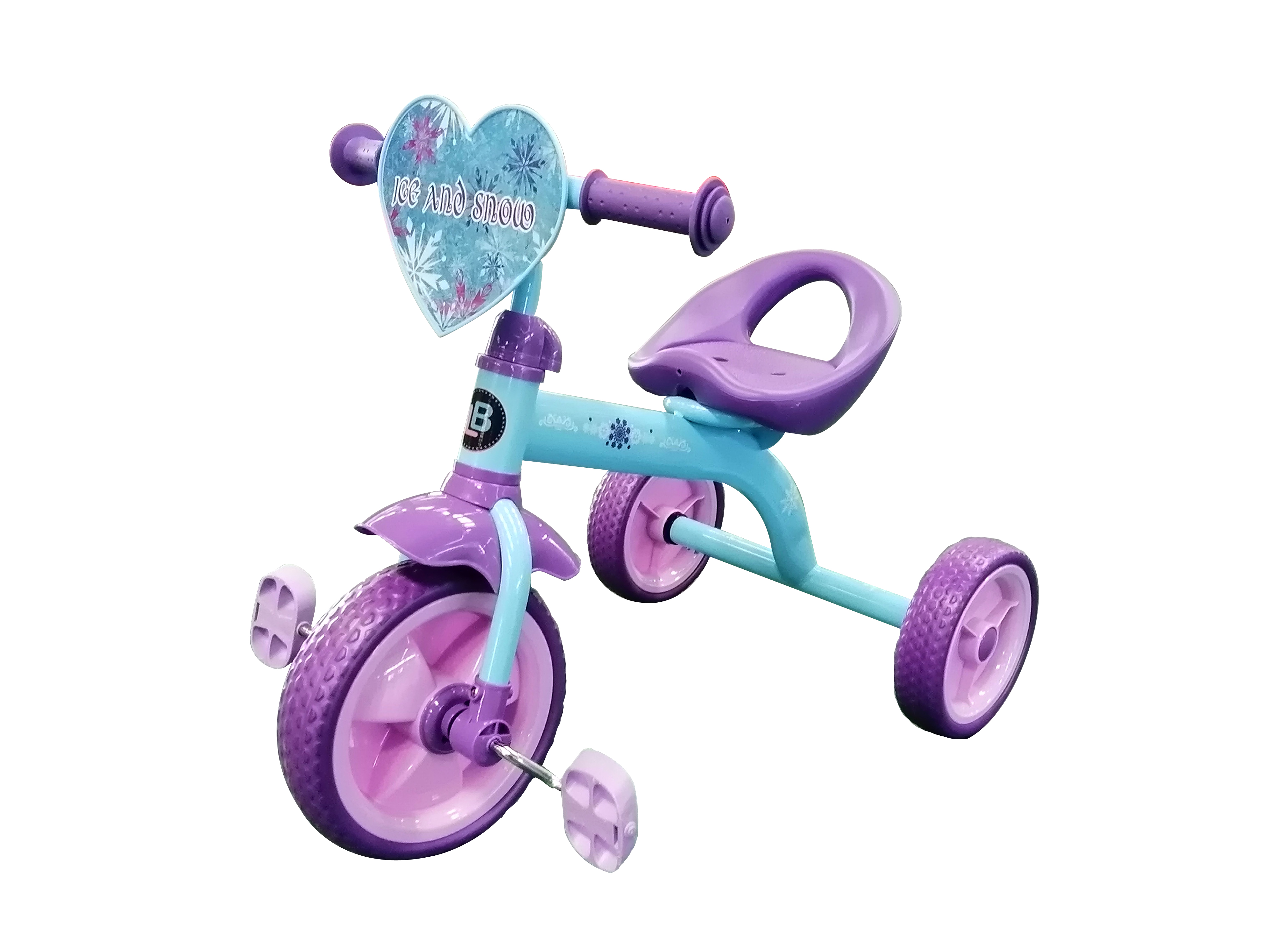 Tricycle-kids-LB-3122