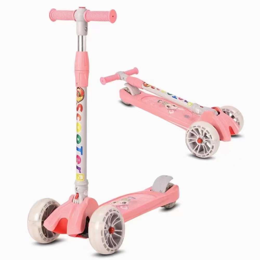 Kick Scooter--TG-108