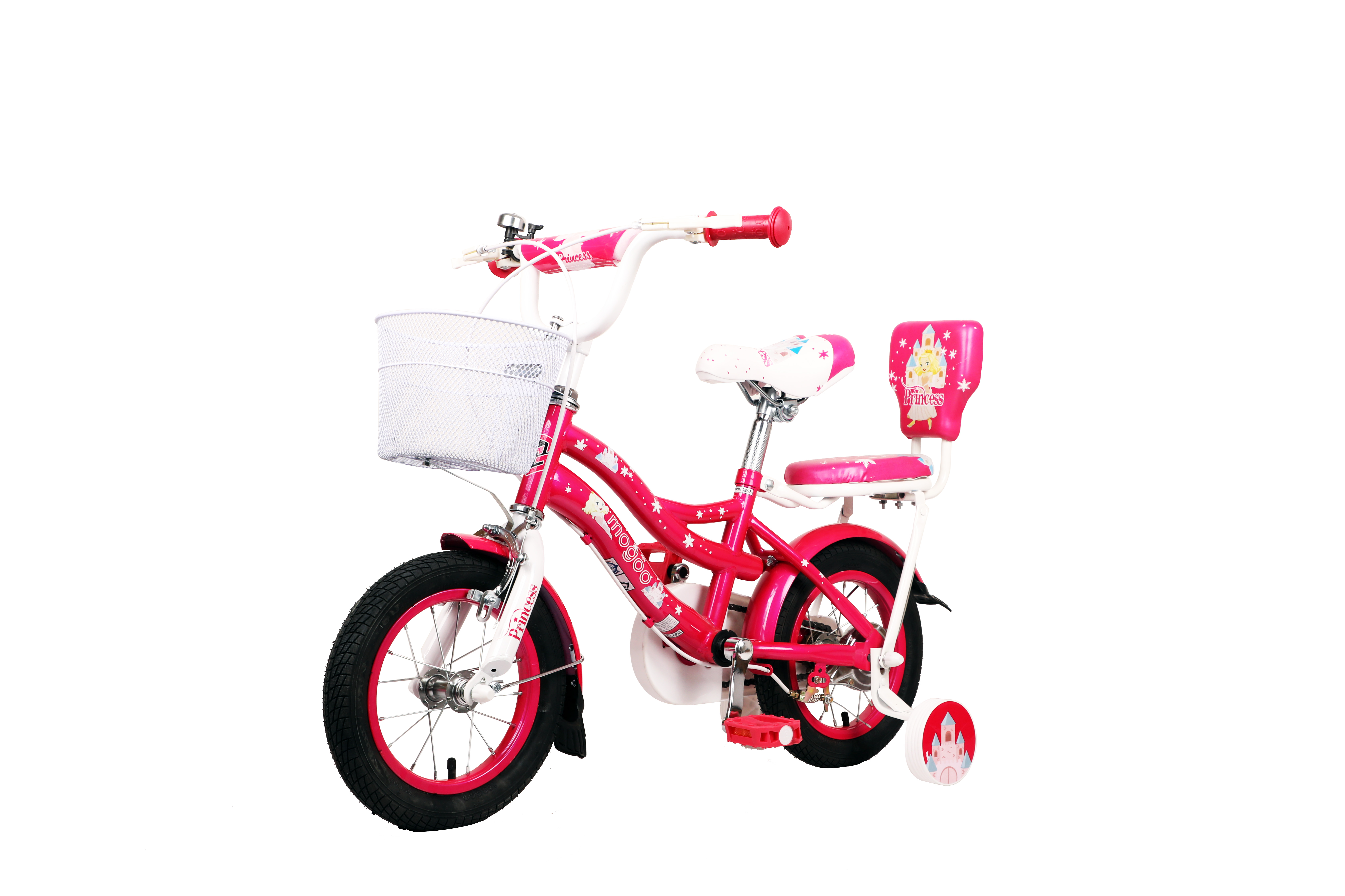 Kid Bike-Princess