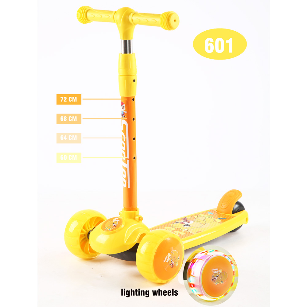 Kick Scooter--TG-601