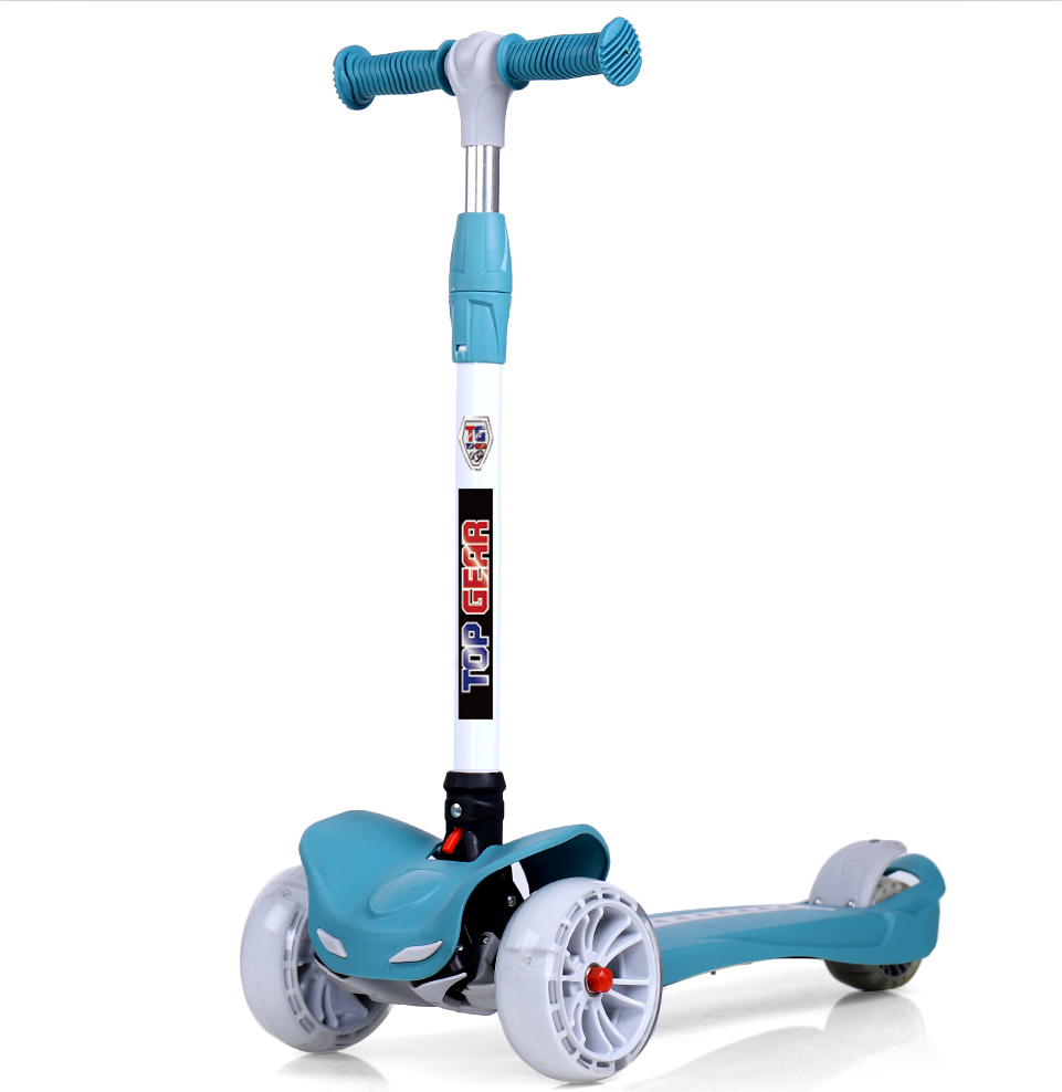 Kick Scooter--TG-T10