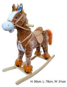 Rocking Horse--LB-401