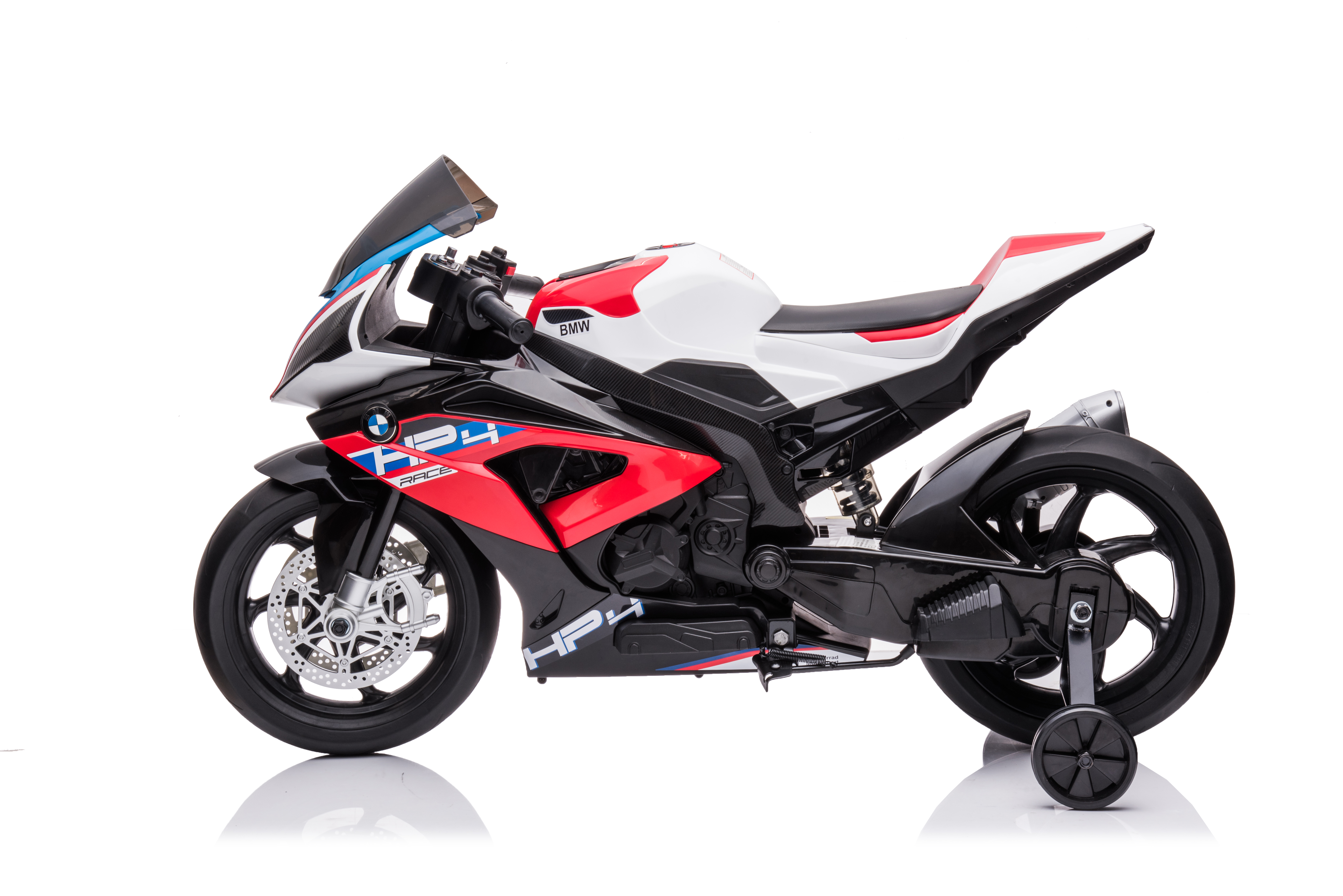 BMW HP4--LB-5001