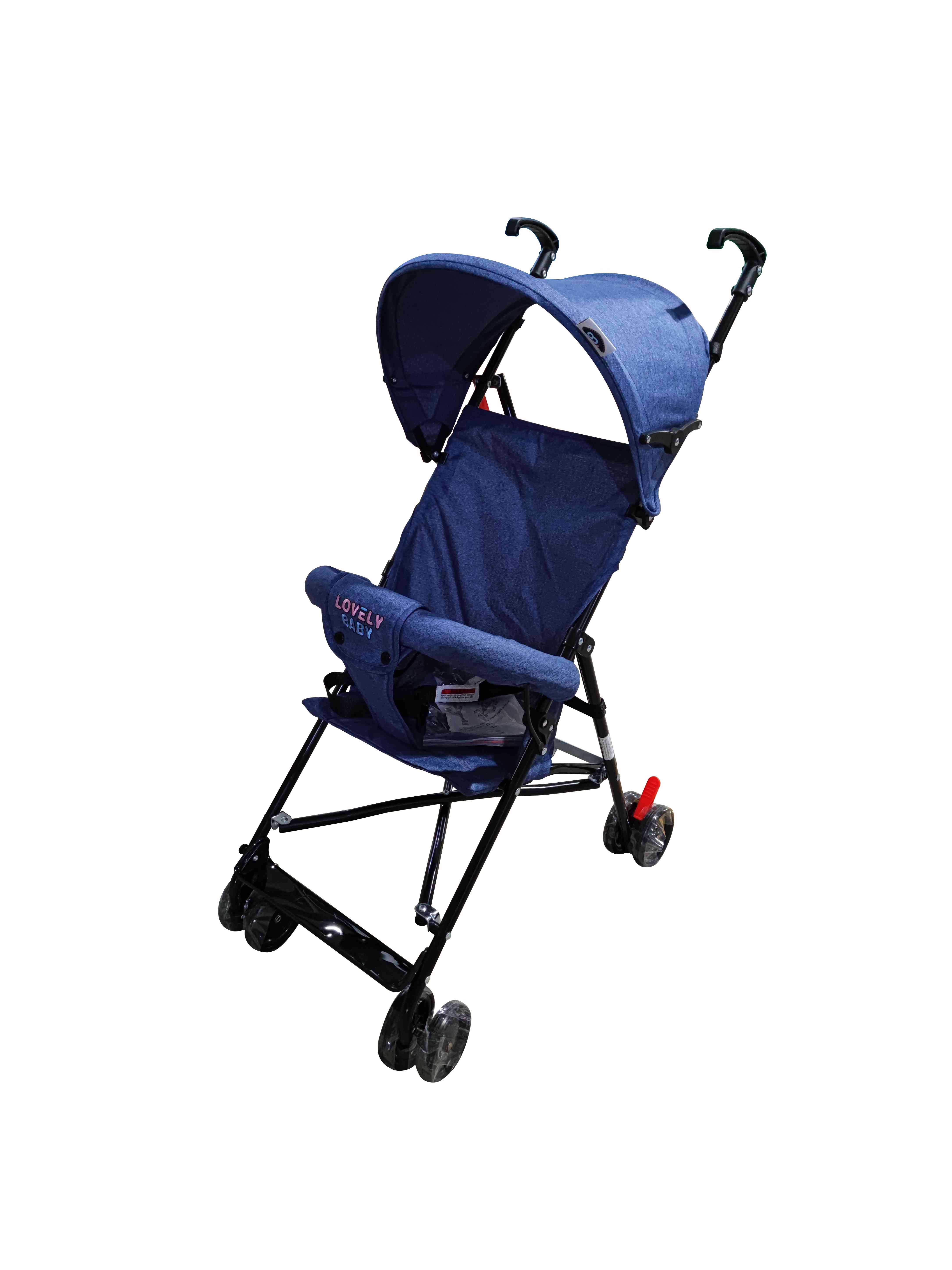 Baby Stroller--LB-610A