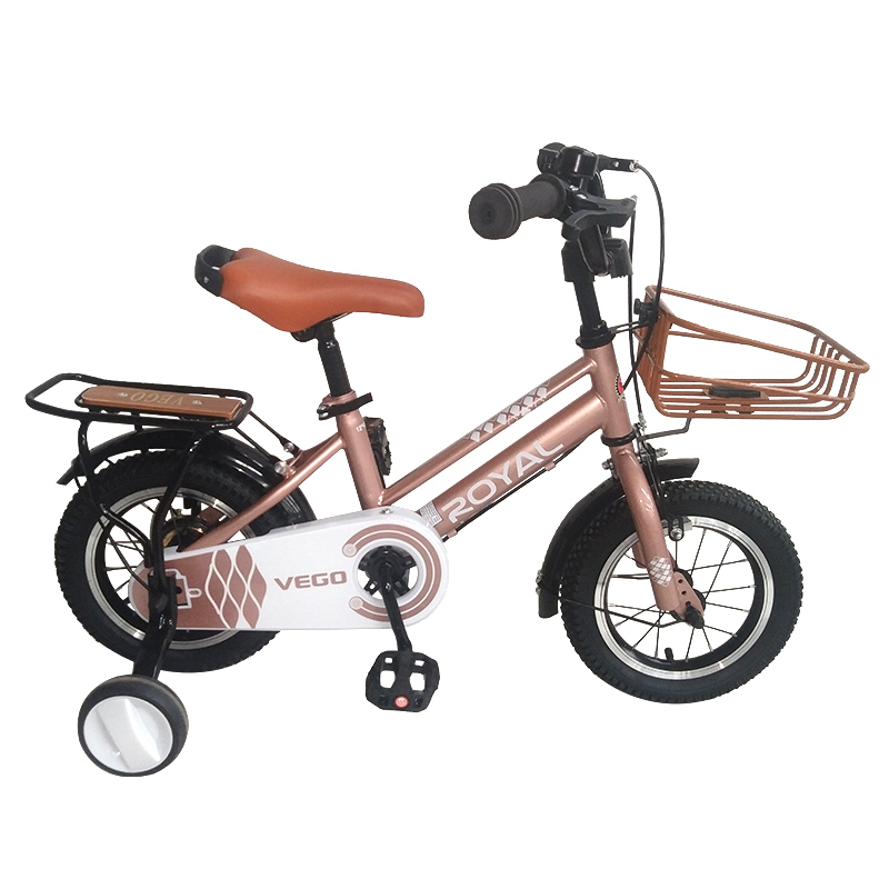 Kids Bike-Vego Royal