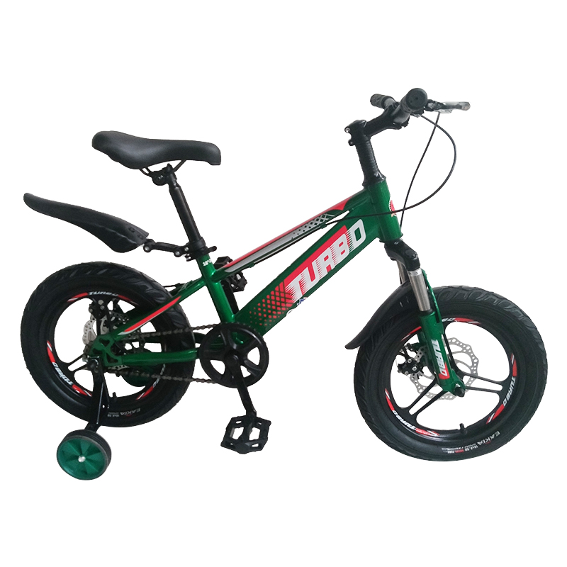 Kids Bike-Vego Turbo