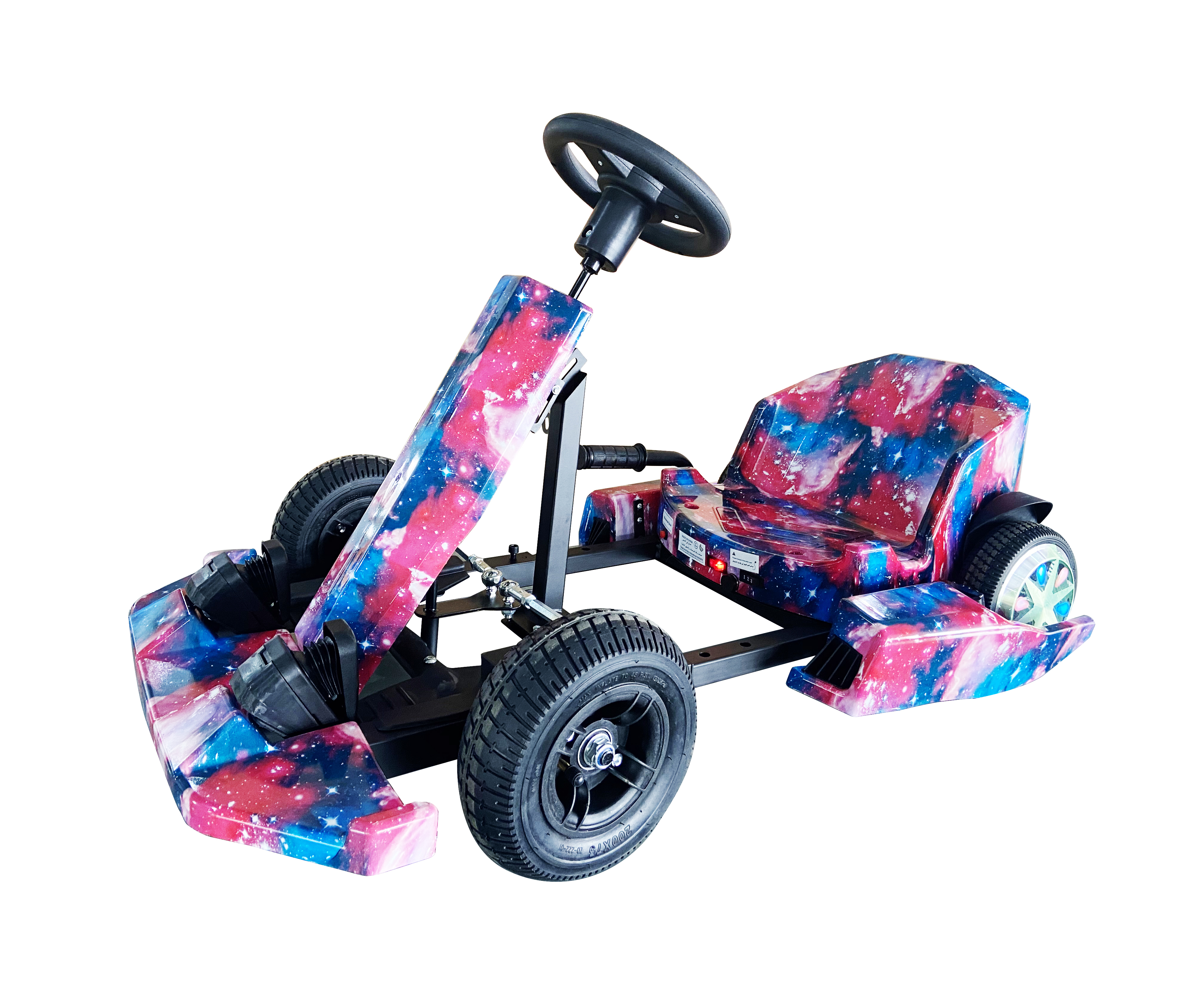 Drifting Scooter- TG-100