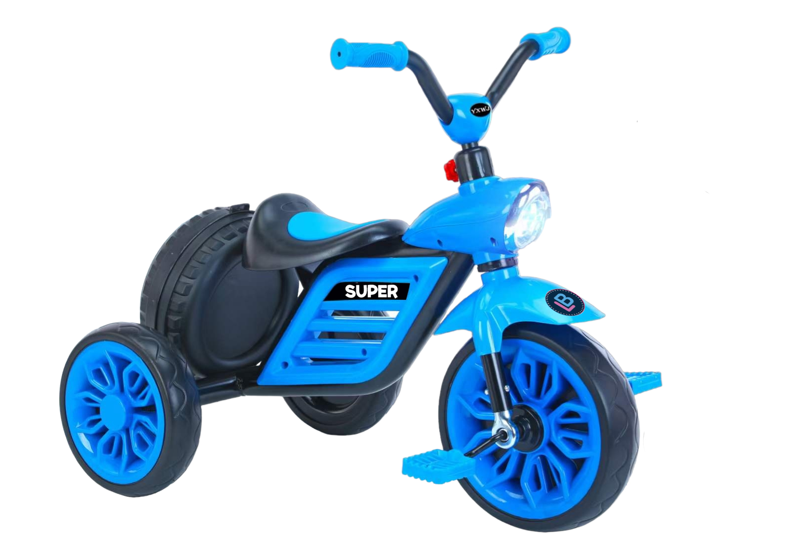 Tricycle-kids-LB-6530