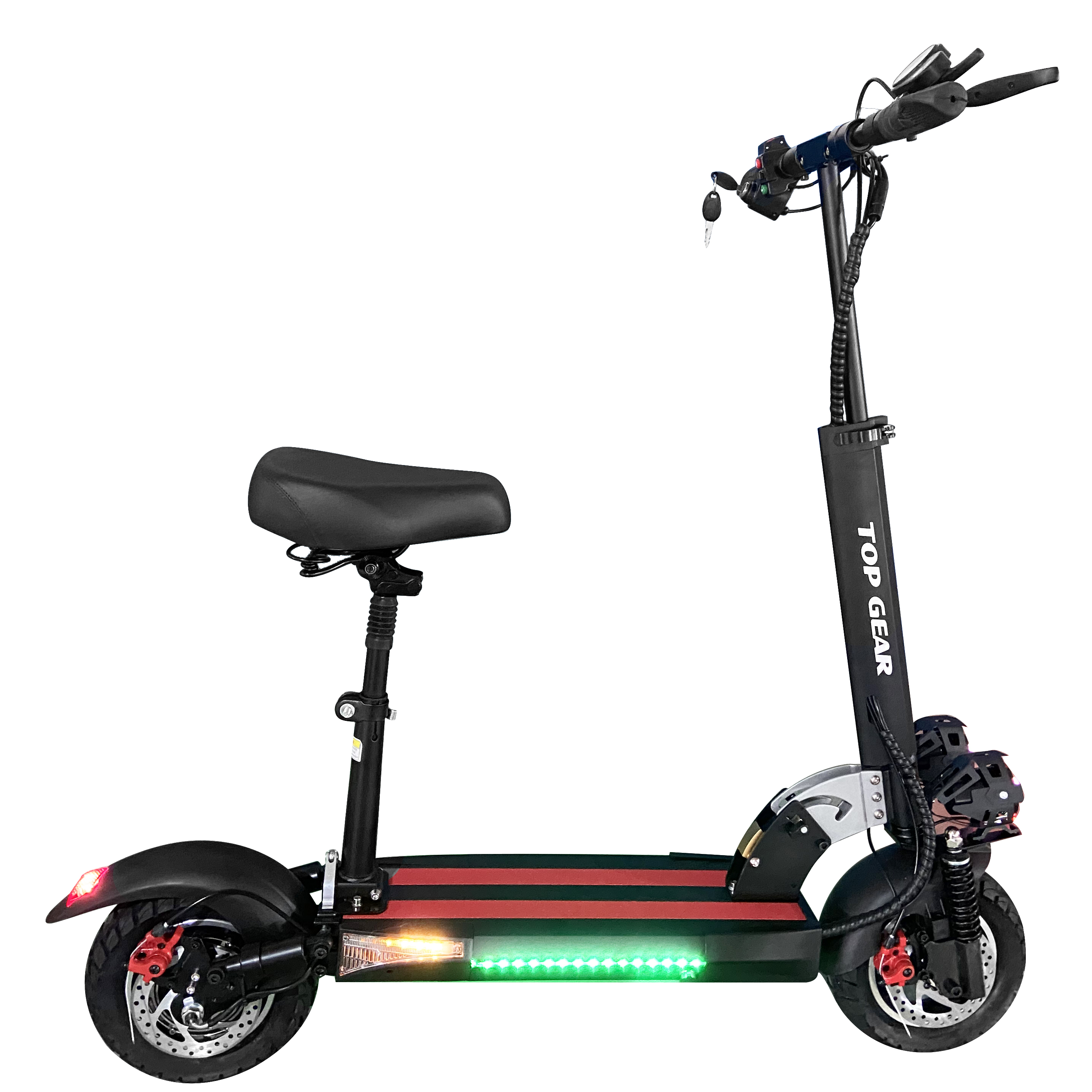 E-Scooter- -TG800