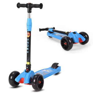 Kick Scooter--TG-108