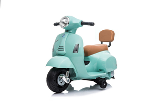 VESPA-H1K