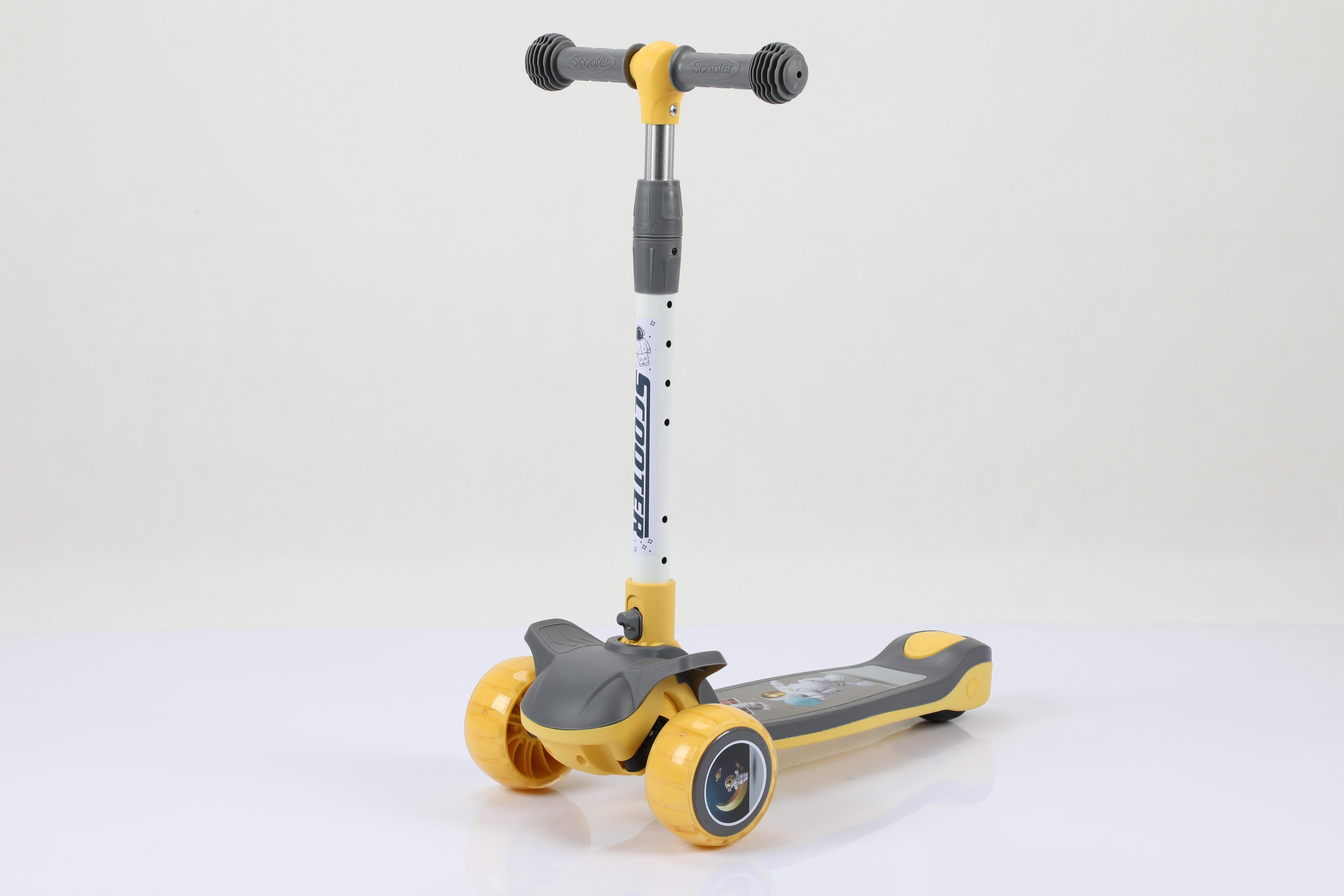 Kick Scooter--TG-M6-C