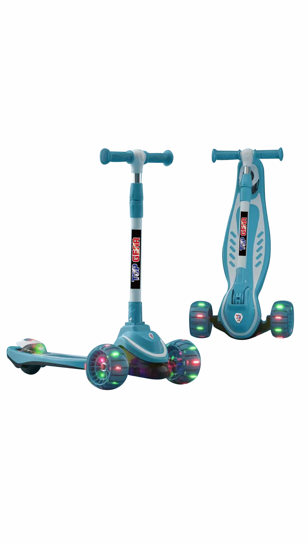 Kick Scooter--TG-606