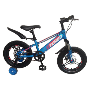 Kids Bike-Vego Turbo