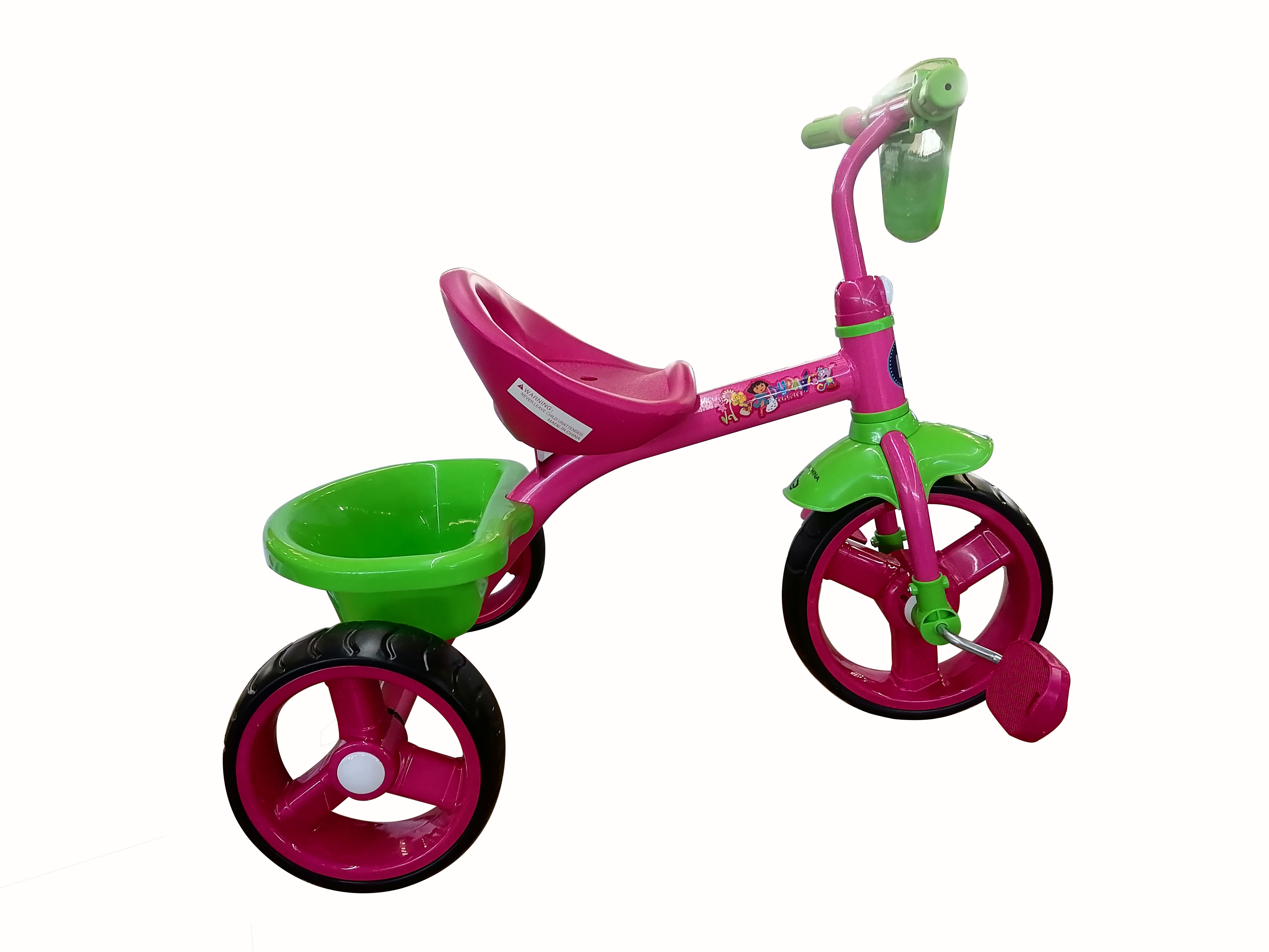 Tricycle-kids-LB-4499