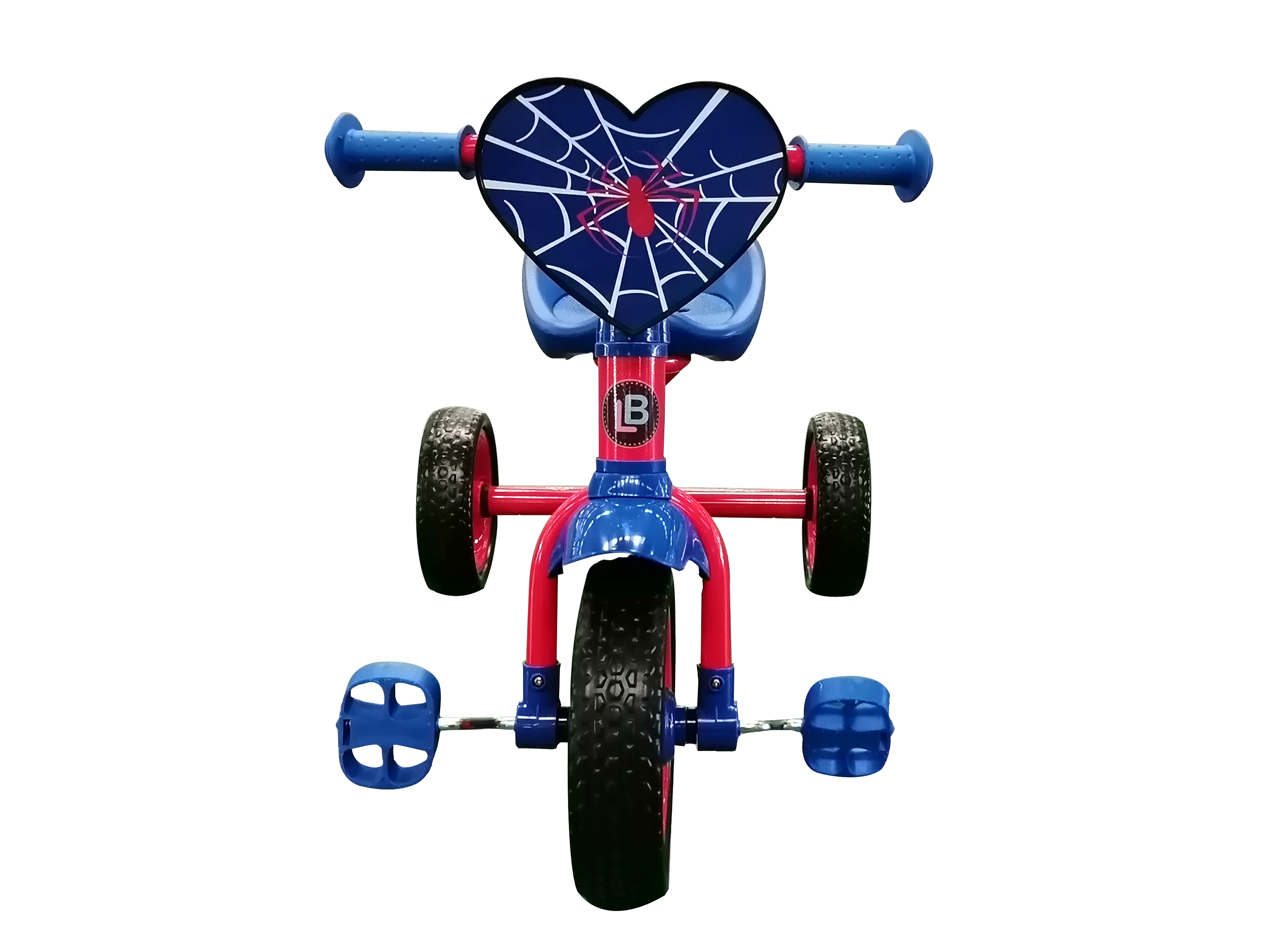 Tricycle-kids-LB-3122