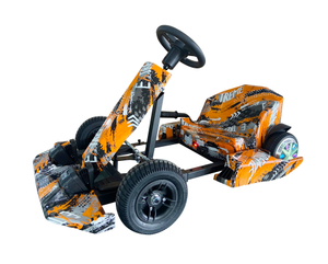 Drifting Scooter- TG-100