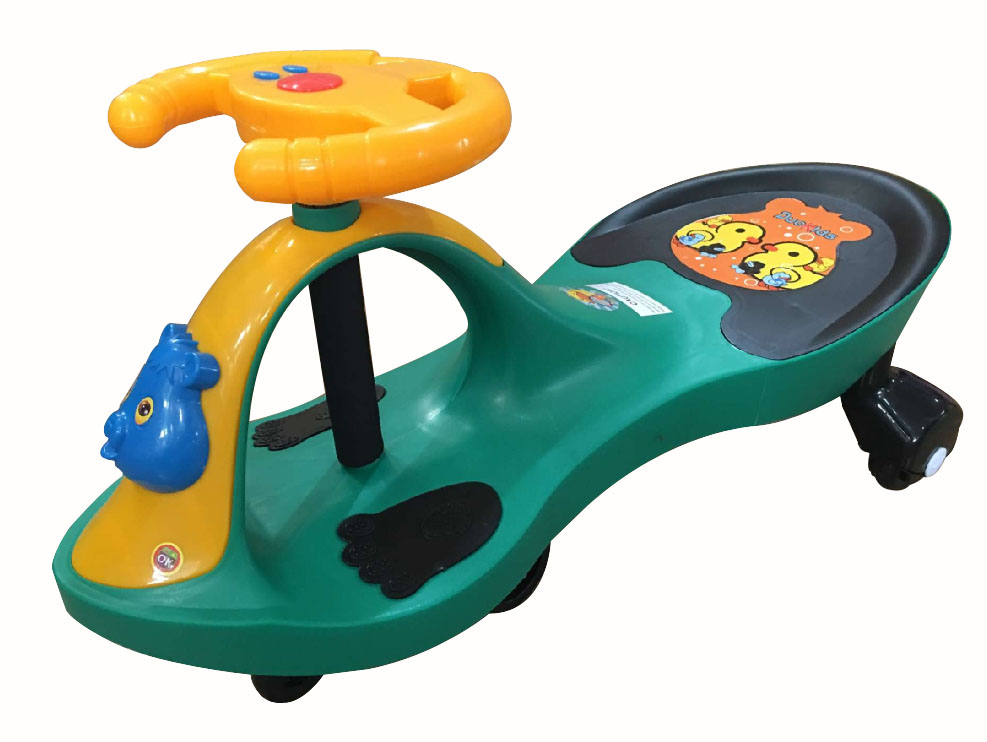 Swing Car-TG-2811