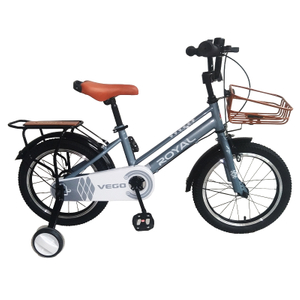 Kids Bike-Vego Royal