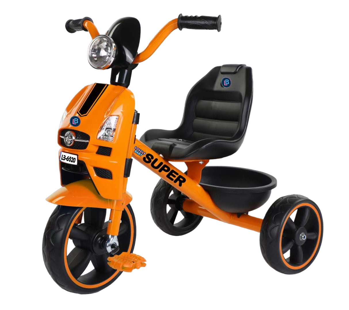 Tricycle-kids-LB-6520