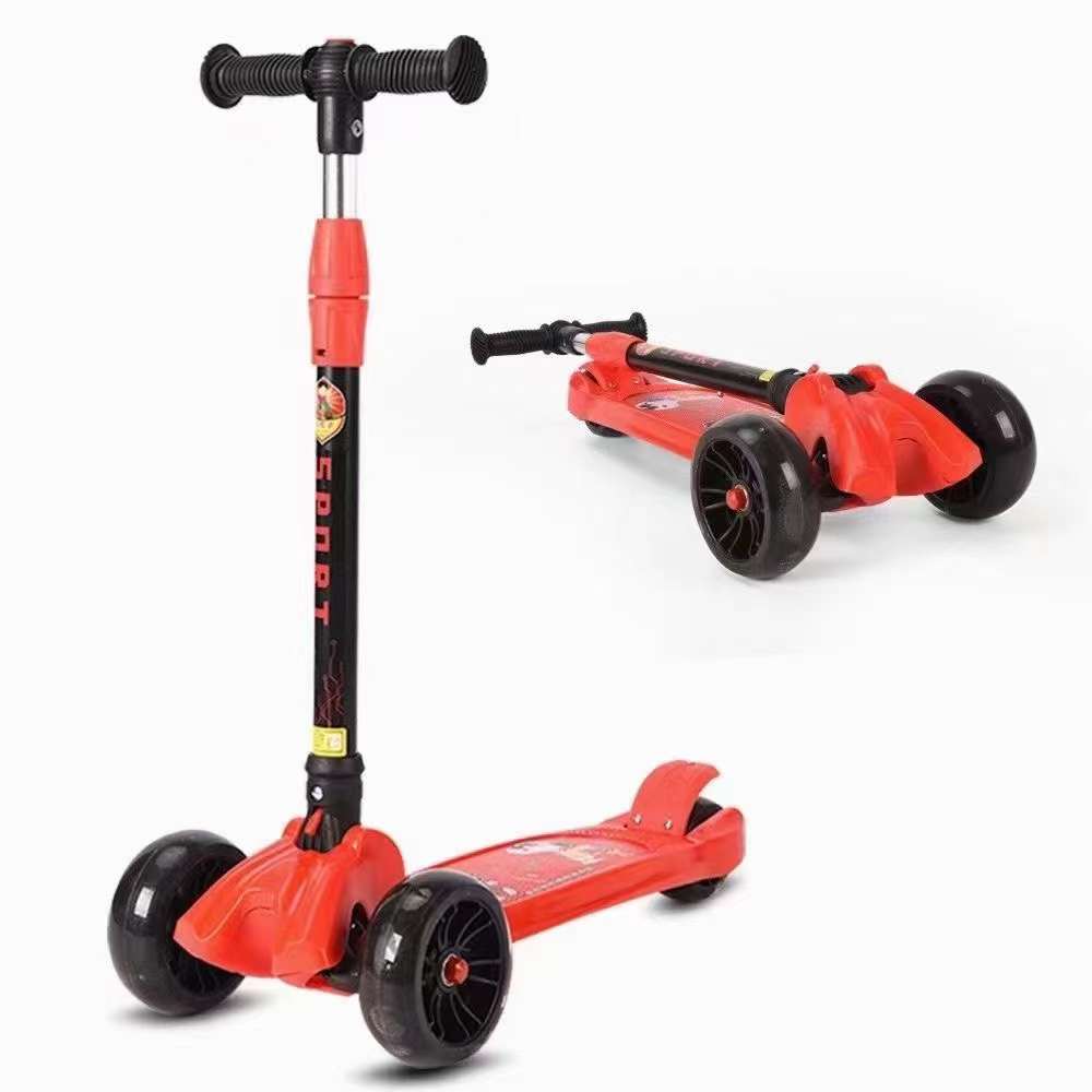 Kick Scooter--TG-108