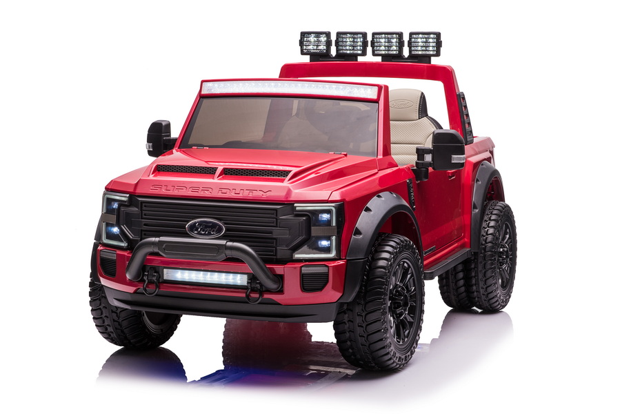 Ford Super Duty-LB-2088