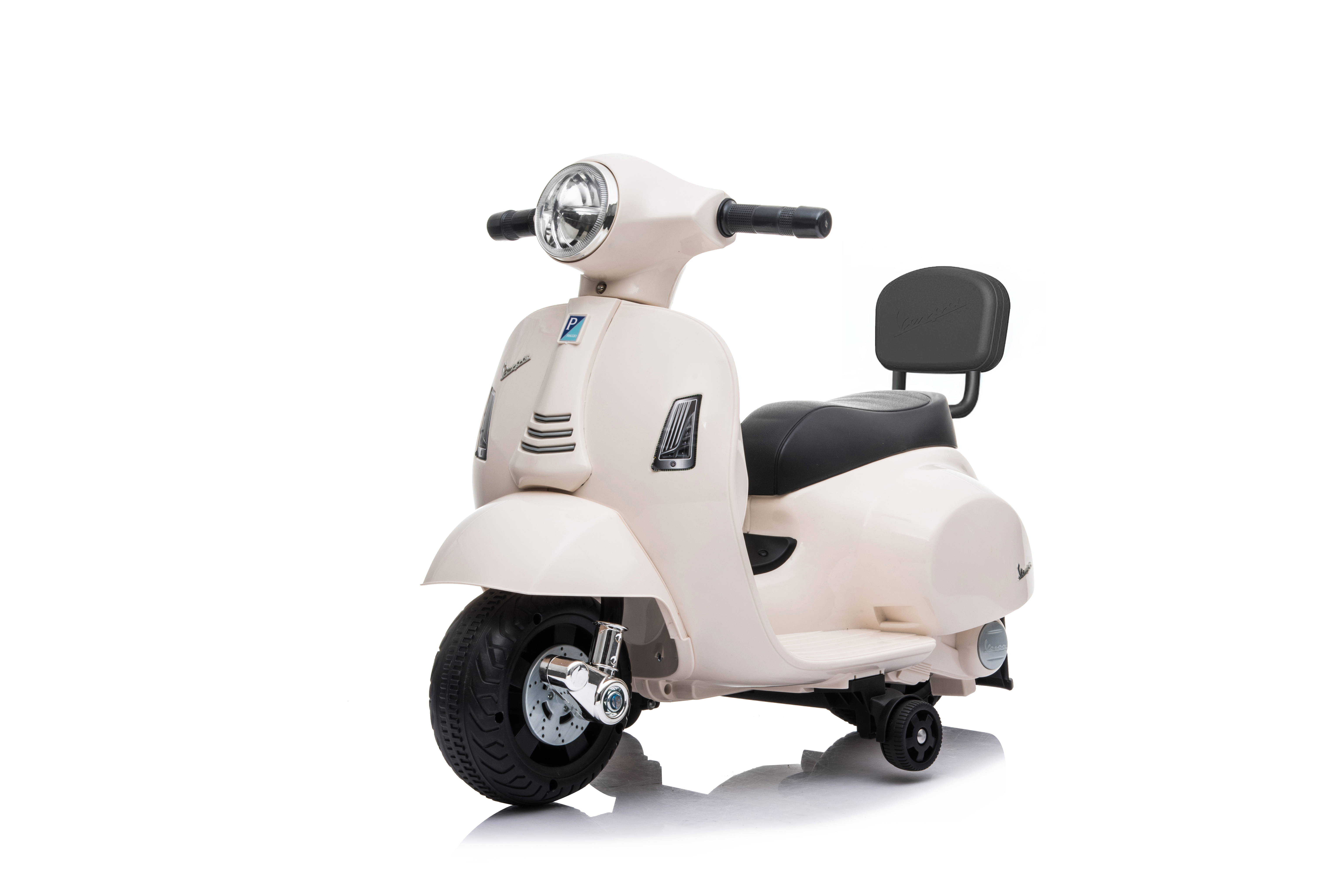 VESPA-H1K