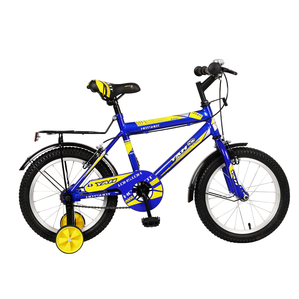 Kid Bike-Hotshot