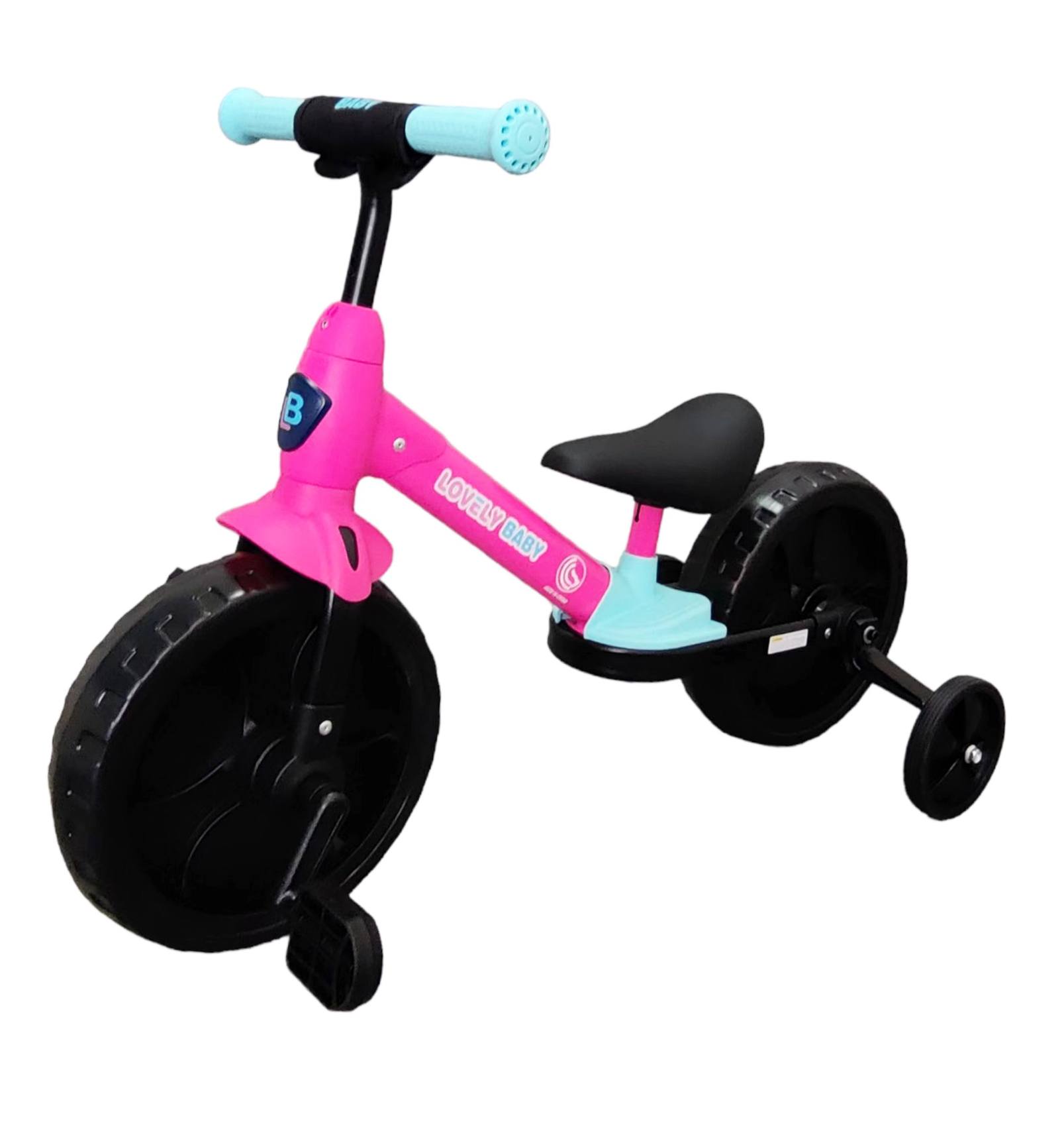 Tricycle-kids-LB-175