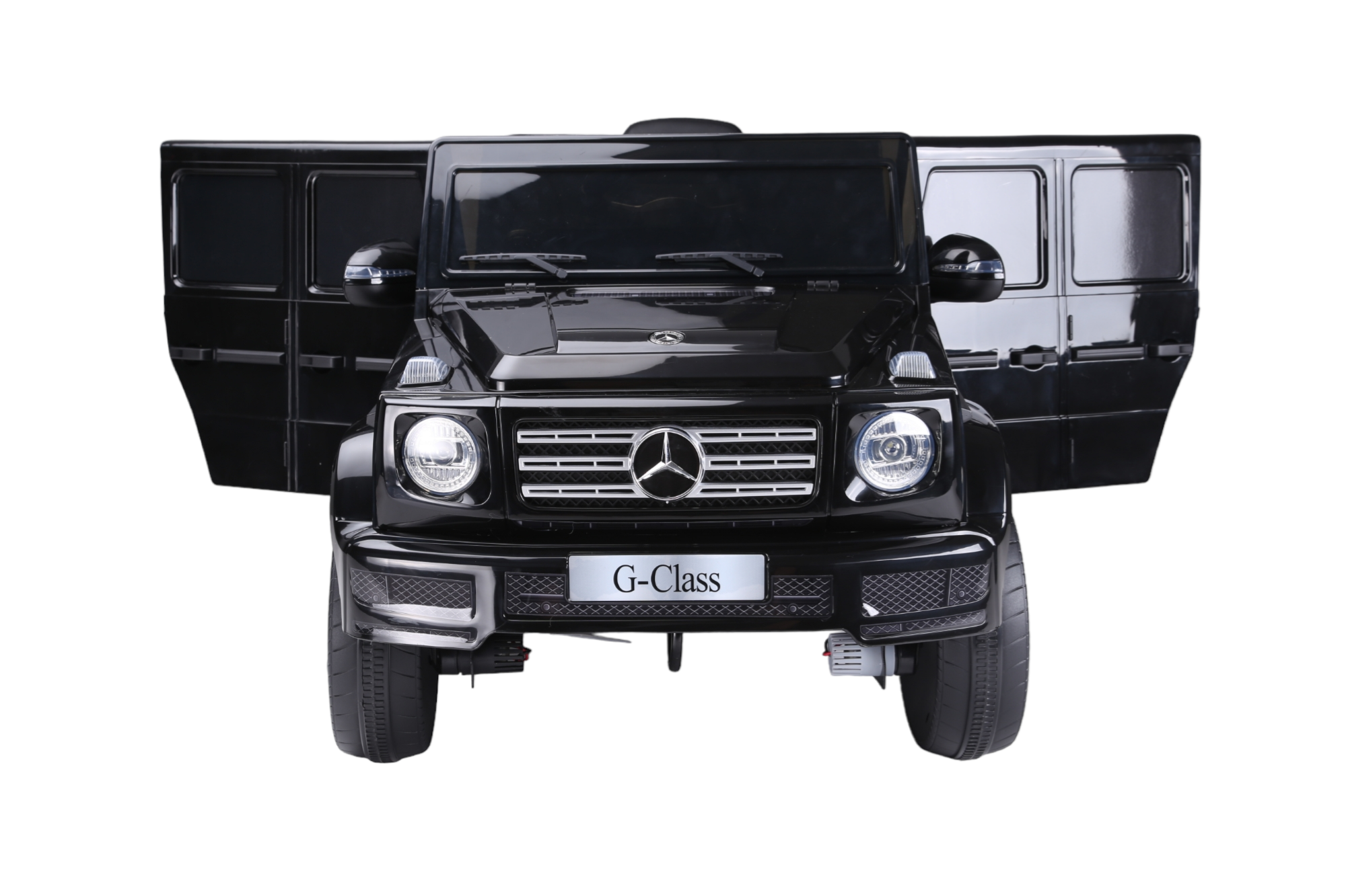 Mercedes-Benz G500---LB-2077