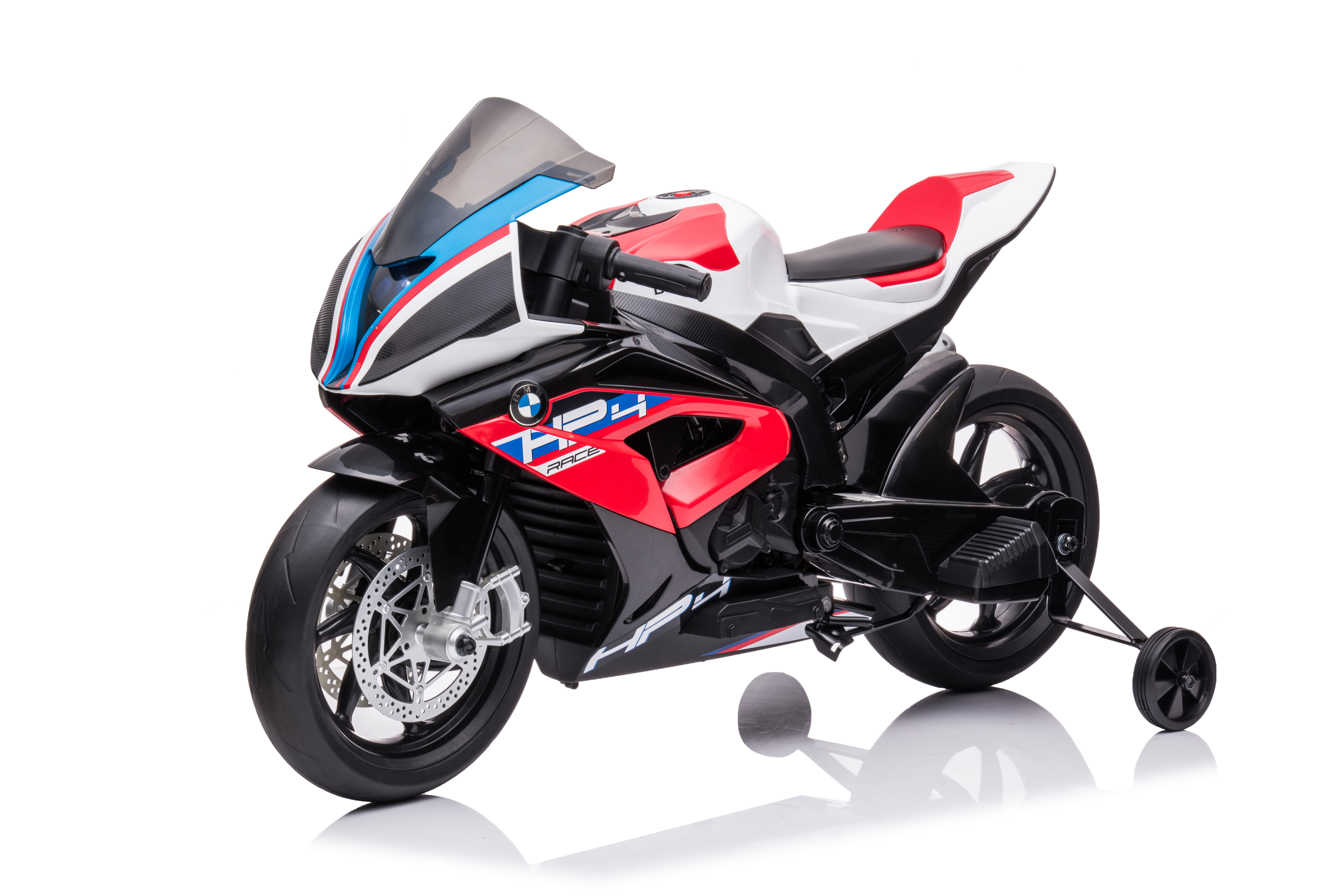 BMW HP4--LB-5001