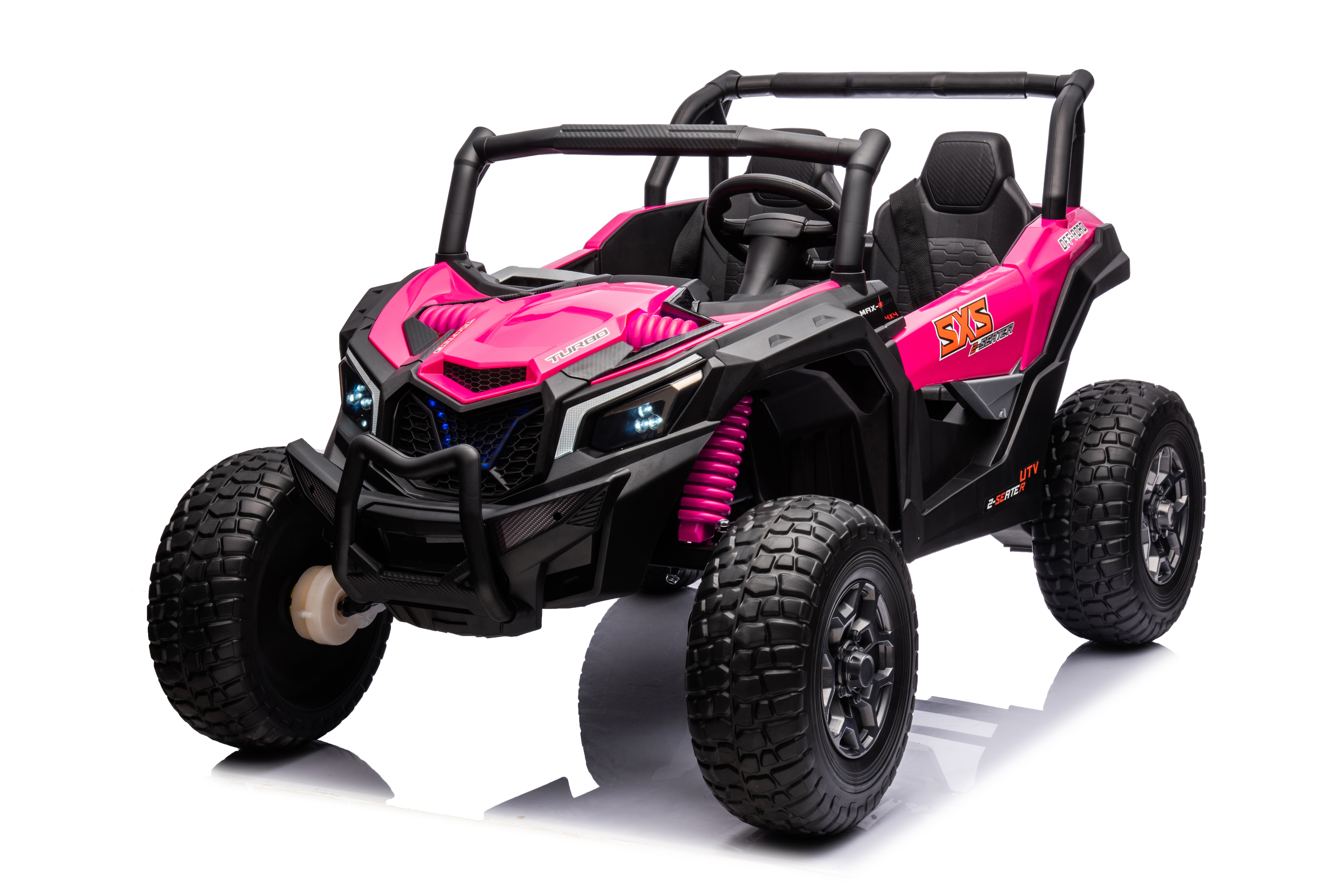 Battery Car UTV--LB-028