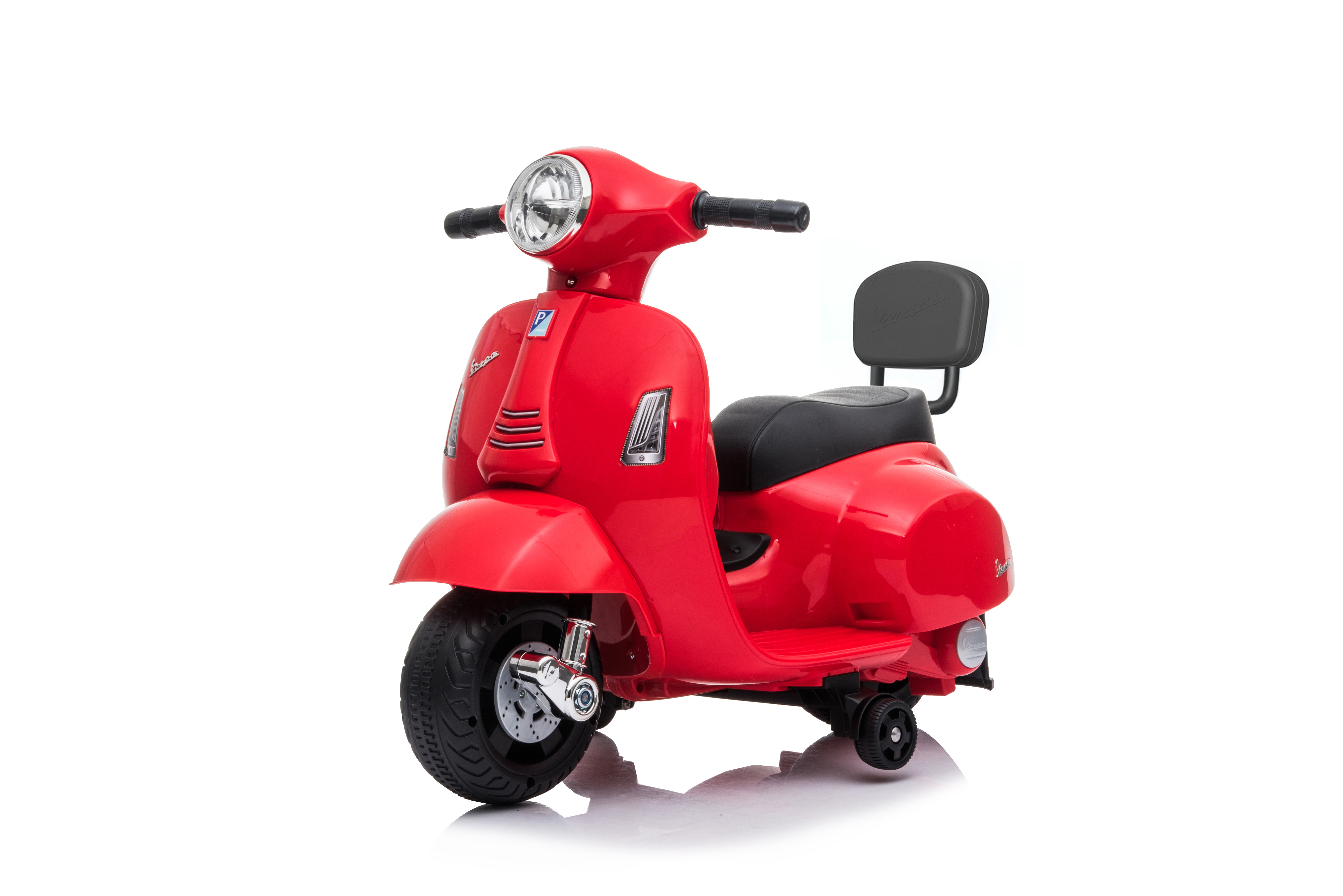 VESPA-H1K