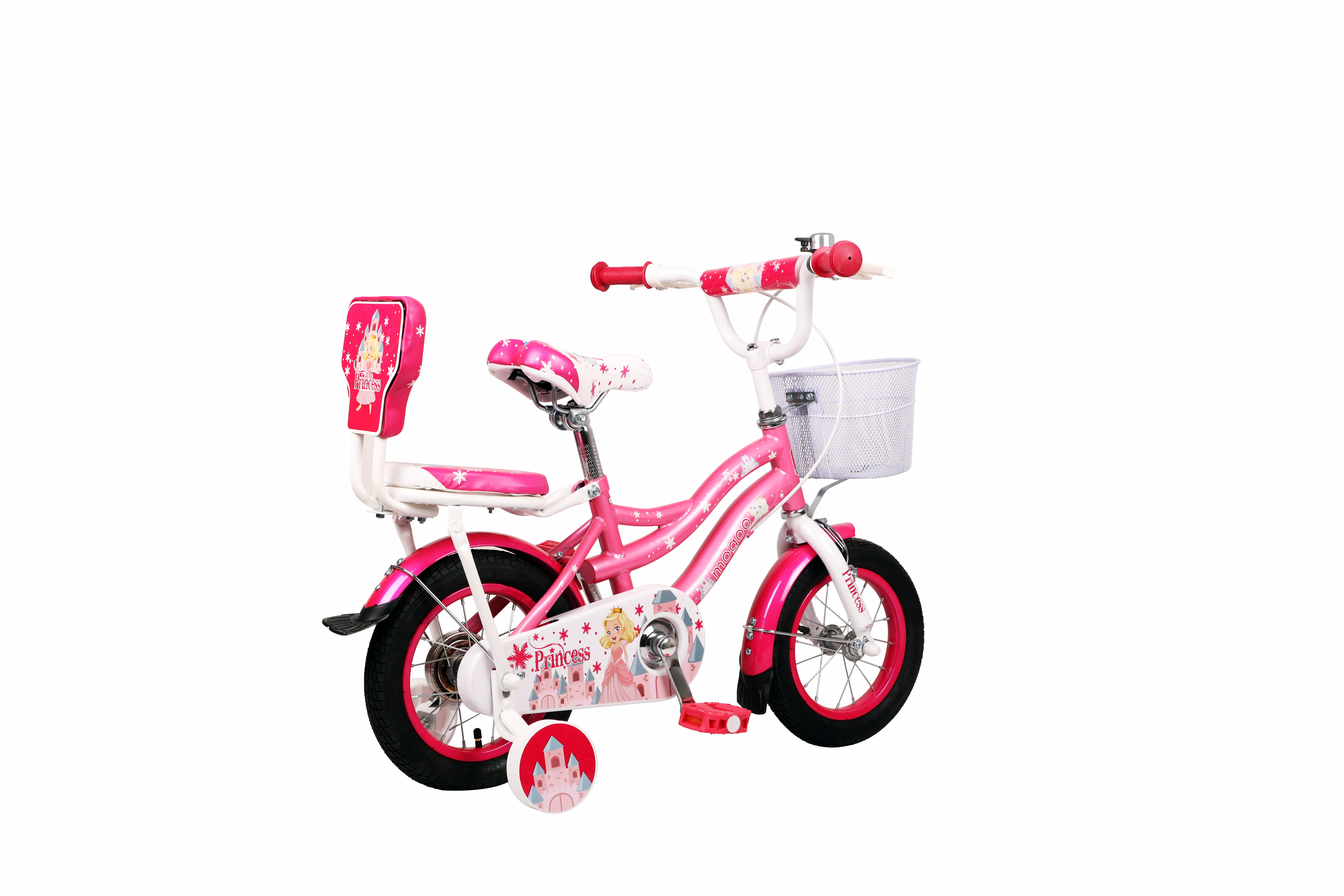 Kid Bike-Princess